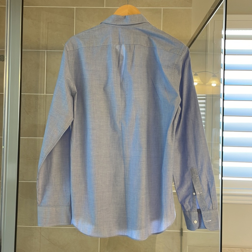 J-Crew Button Up - Picture 2 of 2
